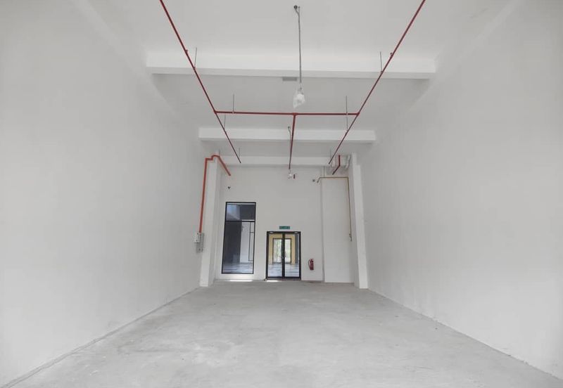 Sunway City Iskandar Puteri