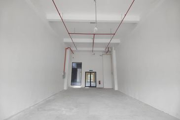 Sunway City Iskandar Puteri