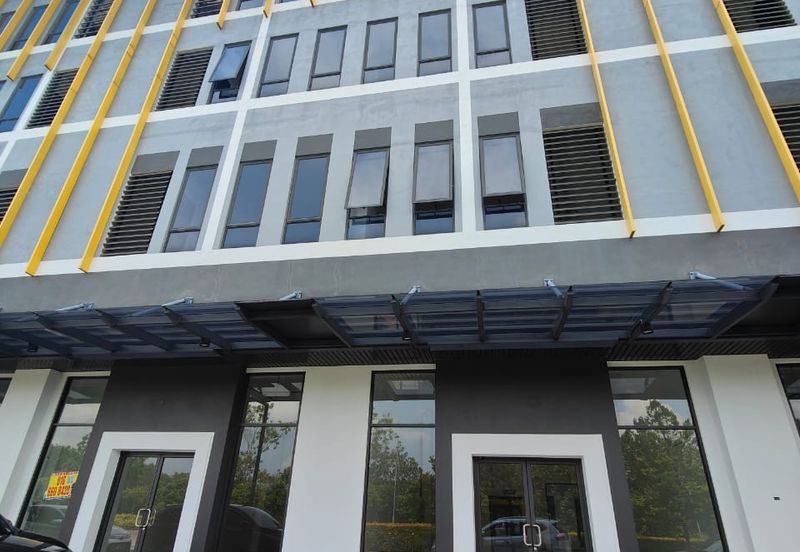 Sunway City Iskandar Puteri