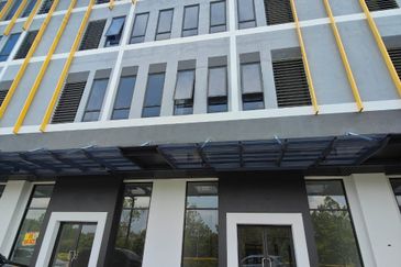 Sunway City Iskandar Puteri