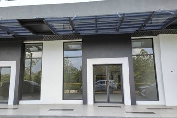 Sunway City Iskandar Puteri