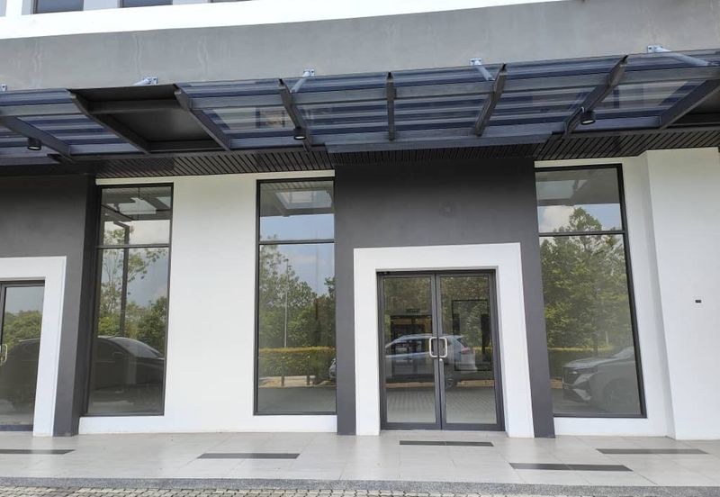 Sunway City Iskandar Puteri