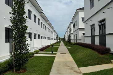 The Borough @ Eco Botanic 2