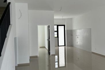 The Borough @ Eco Botanic 2