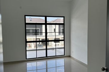 The Borough @ Eco Botanic 2