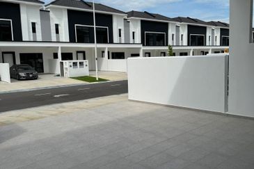 The Borough @ Eco Botanic 2