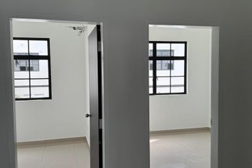 The Borough @ Eco Botanic 2