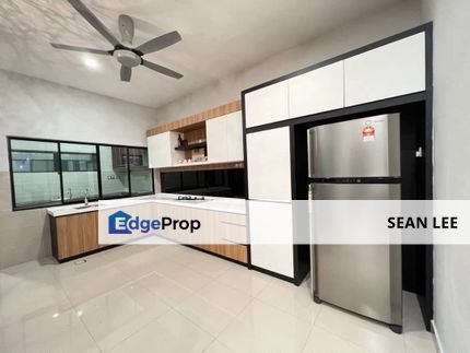 Seri Austin Hills Olivine Semi-D house for SALE , Johor, Johor Bahru