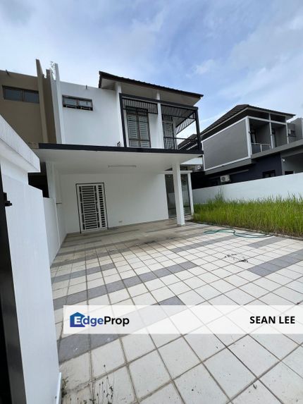 Setia Tropika Cluster house for SALE , Johor, Setia Tropika