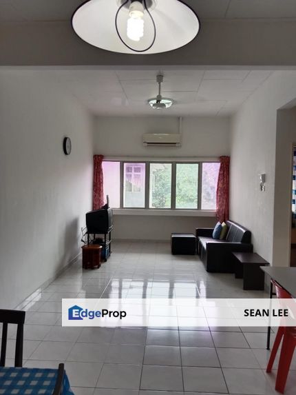 Daya View Apartment Taman Daya for SALE , Johor, Johor Bahru