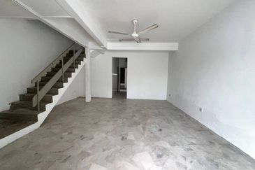 Taman Desa Cemerlang