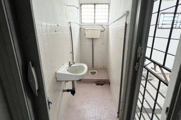 Taman Desa Cemerlang