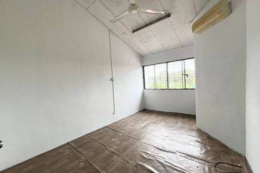 Taman Desa Cemerlang