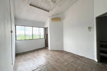 Taman Desa Cemerlang