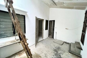 Taman Desa Cemerlang