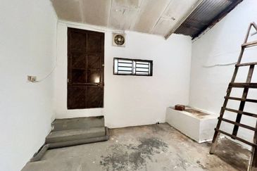 Taman Desa Cemerlang