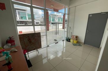 Taman Perindustrian Desa Cemerlang