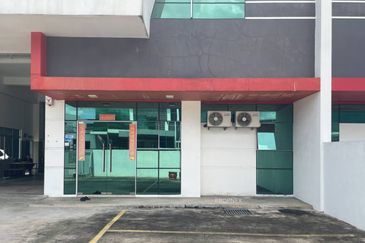 Taman Perindustrian Desa Cemerlang