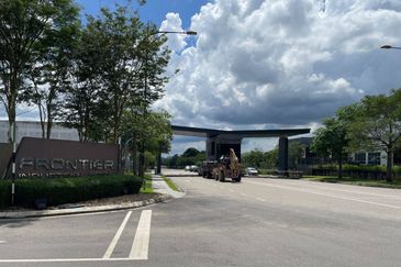 Taman Perindustrian Desa Cemerlang