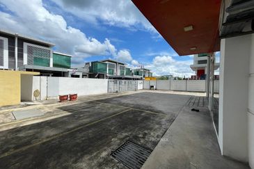 Taman Perindustrian Desa Cemerlang