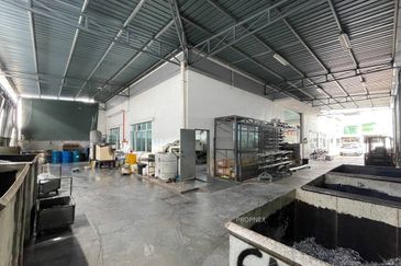 Taman Perindustrian Desa Cemerlang