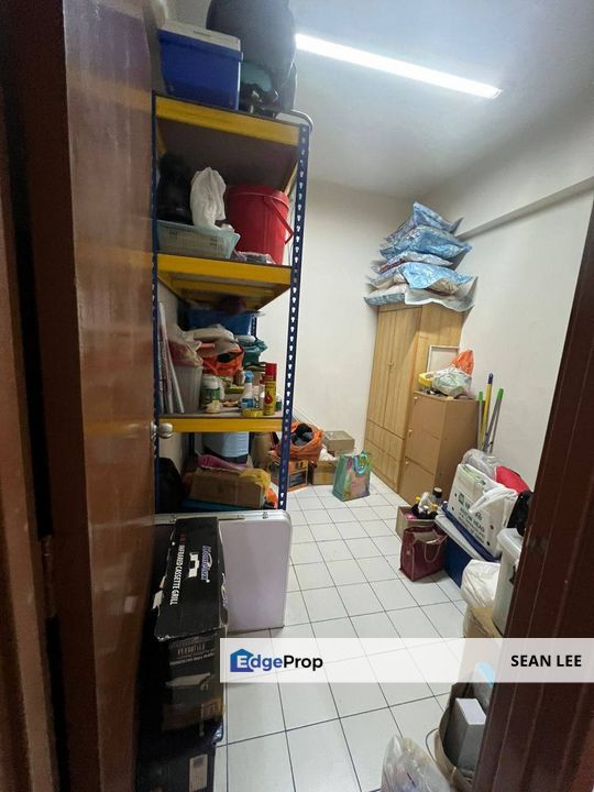Casa Tebrau @ Taman Daya Condo for SALE , Johor, Johor Bahru
