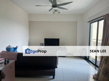 Casa Tebrau @ Taman Daya Condo for SALE , Johor, Johor Bahru