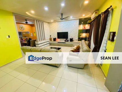 Kempas Utama house for SALE , Johor, Johor Bahru