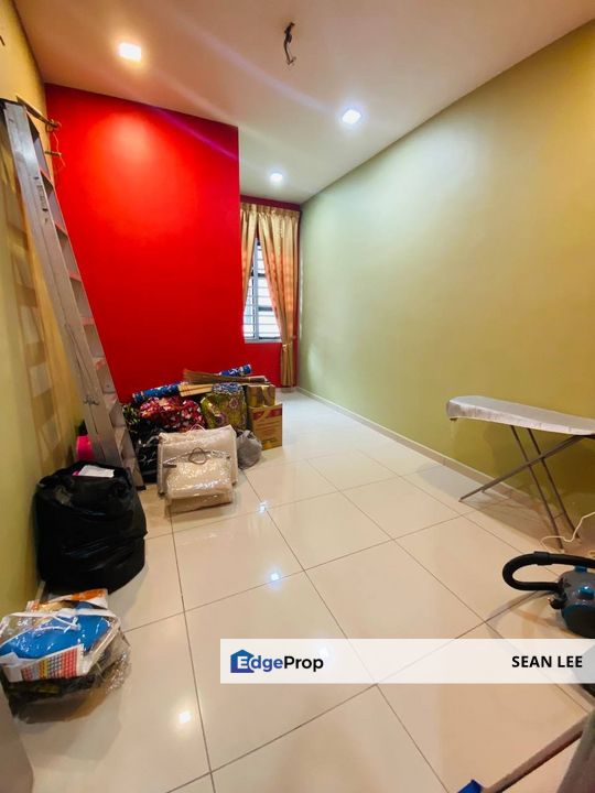 Kempas Utama house for SALE , Johor, Johor Bahru