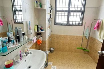 Taman Austin Heights