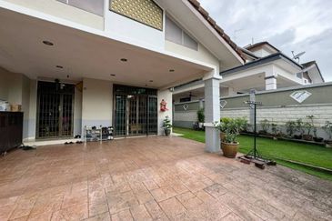 Taman Austin Heights