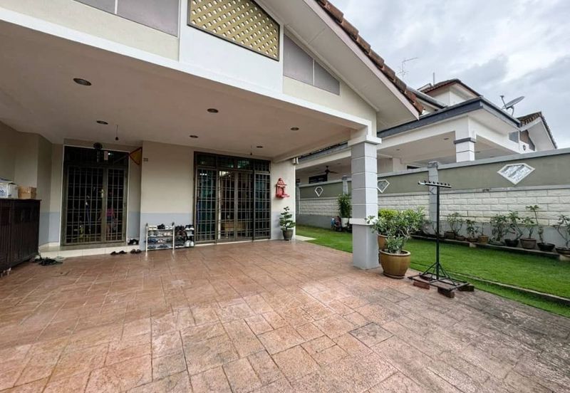 Taman Austin Heights