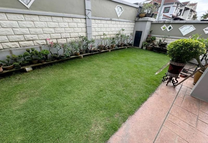 Taman Austin Heights