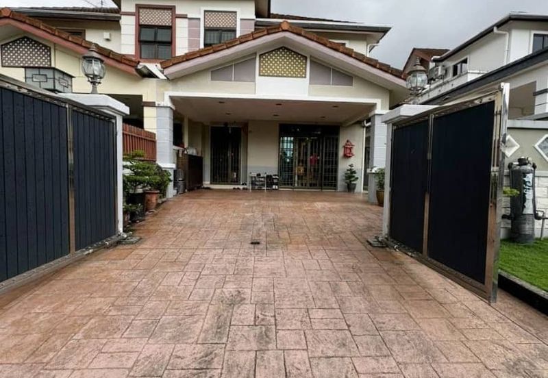 Taman Austin Heights