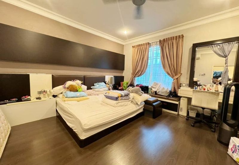 Taman Austin Heights