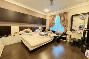 Taman Austin Heights