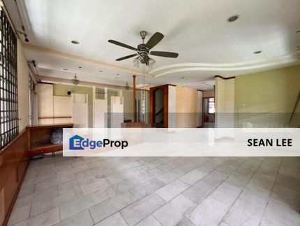 Perling Bungalow house for SALE , Johor, Johor Bahru