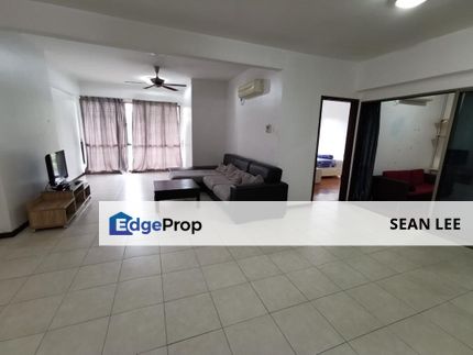 Molek Pine 2 @ Taman Molek Condo for SALE , Johor, Johor Bahru