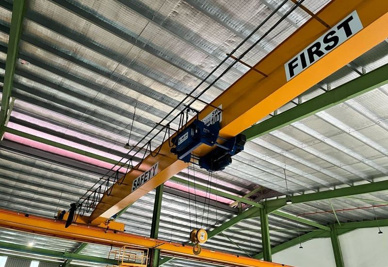 Kawasan Perindustrian Indahpura