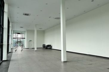 Kawasan Perindustrian Indahpura