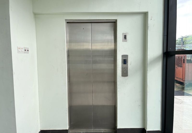 Kawasan Perindustrian Indahpura