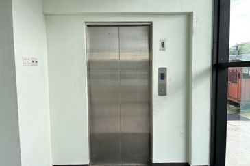 Kawasan Perindustrian Indahpura