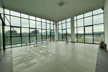 Kawasan Perindustrian Indahpura