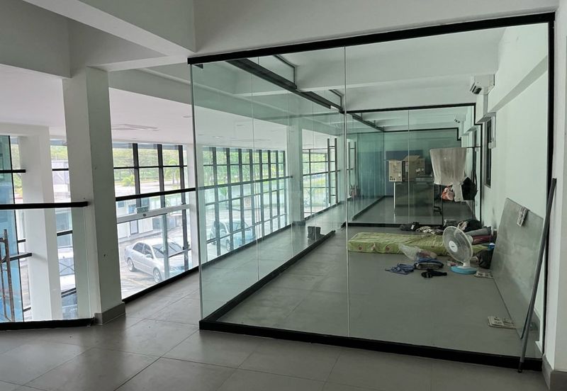 Kawasan Perindustrian Indahpura