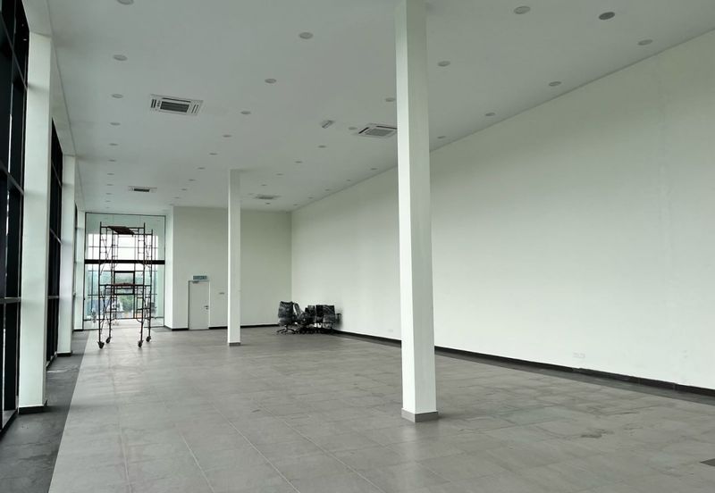 Kawasan Perindustrian Indahpura