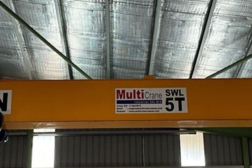 Kawasan Perindustrian Indahpura