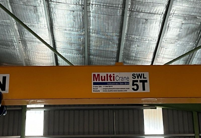 Kawasan Perindustrian Indahpura