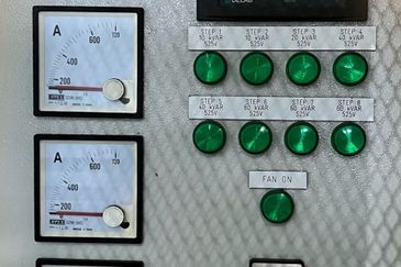 Kawasan Perindustrian Indahpura