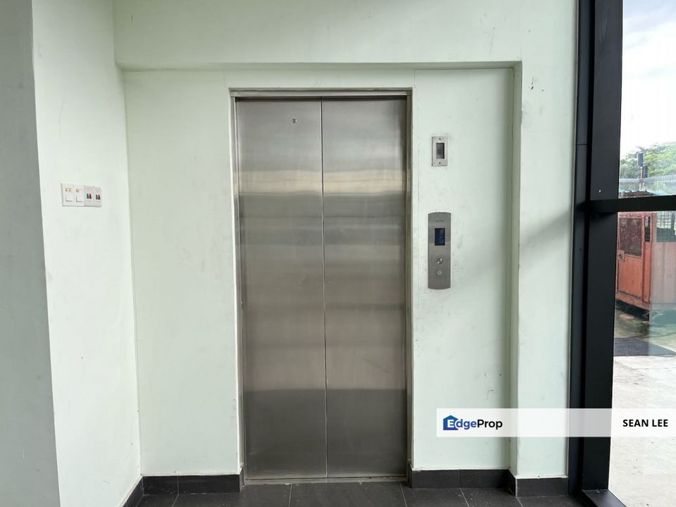 Kulai Indahpura Detached Factory (Kulai Industrial Park) For RENT , Johor, Kulai