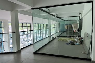 Kawasan Perindustrian Indahpura